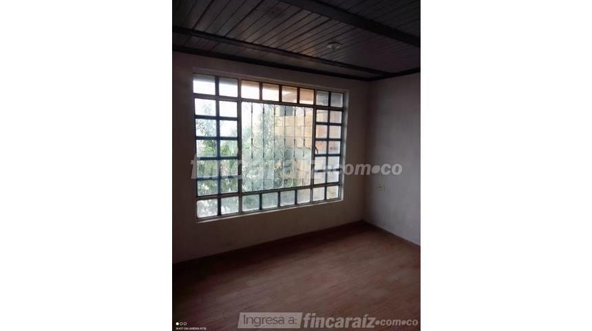 Casa – Bogotá, El Espino, Localidad Ciudad Bolívar - Vista 4
