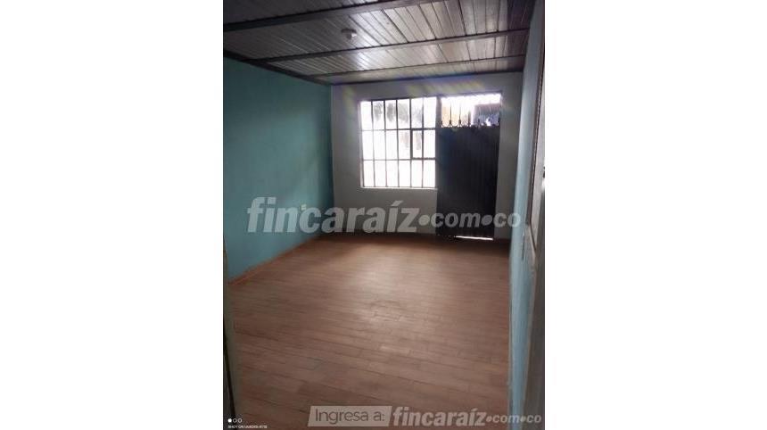 Casa – Bogotá, El Espino, Localidad Ciudad Bolívar - Vista 5