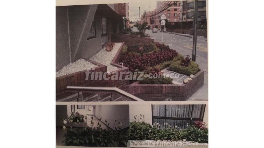 Piso – Bogotá, Bilbao, Localidad Suba - Vista 5
