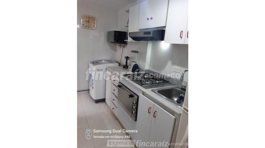 Piso – Bogotá, Bilbao, Localidad Suba - Más