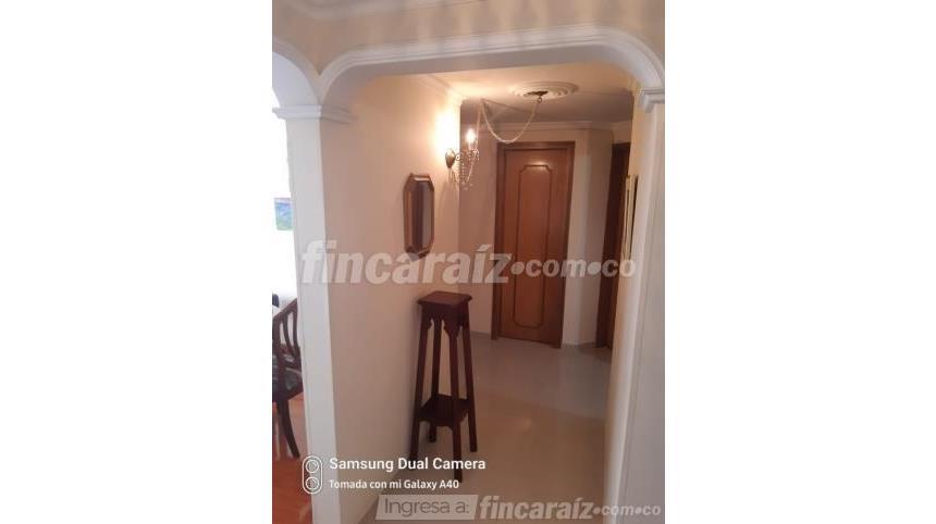Piso – Bogotá, Bilbao, Localidad Suba - Vista 3
