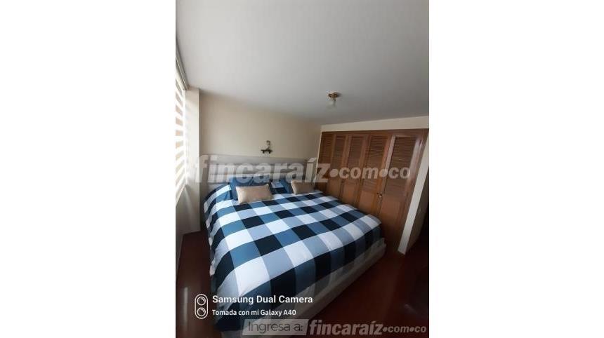 Piso – Bogotá, Bilbao, Localidad Suba - Vista 4