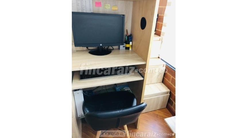 Piso – Bogotá, Saturno, Localidad Fontibón - Vista 2