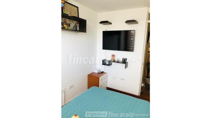 Piso – Bogotá, Saturno, Localidad Fontibón - Vista 3