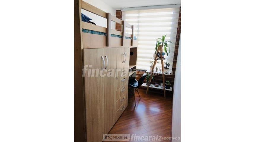 Piso – Bogotá, Saturno, Localidad Fontibón - Vista 4