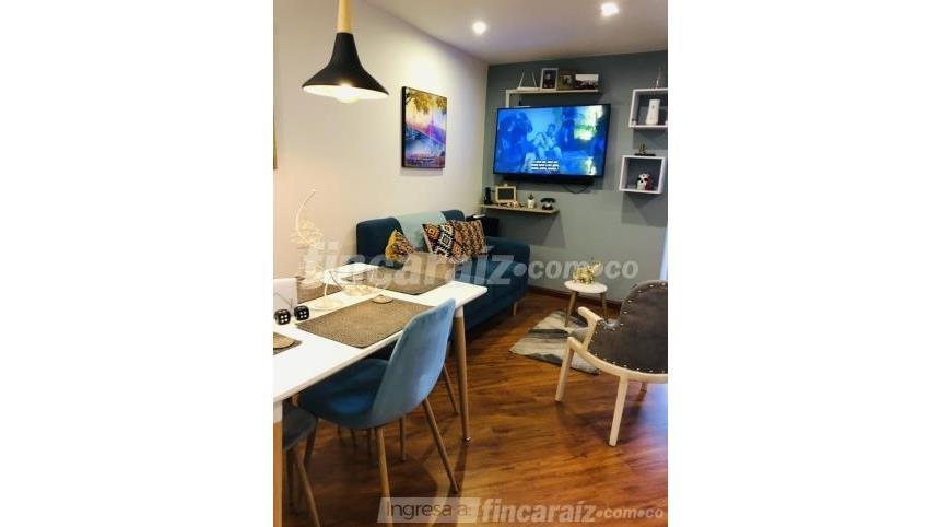 Piso – Bogotá, Saturno, Localidad Fontibón - Vista 5