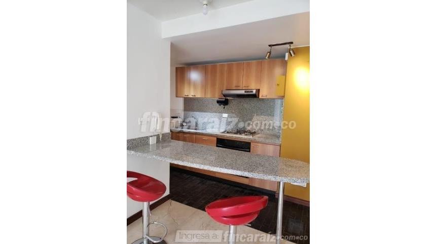 Piso – Bogotá, San Martín - Vista 4