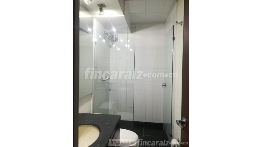 Piso – Bogotá, San Martín - Vista 5