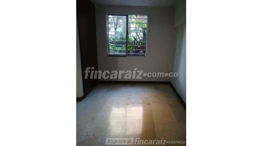 Piso – Bogotá, San Martín - Vista 2