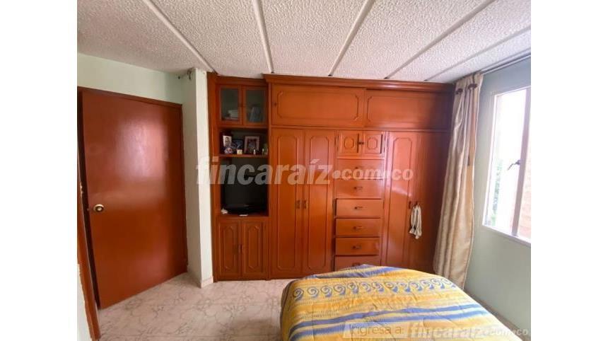 Piso – Bogotá, Localidad Rafael Uribe Uribe - Vista 4