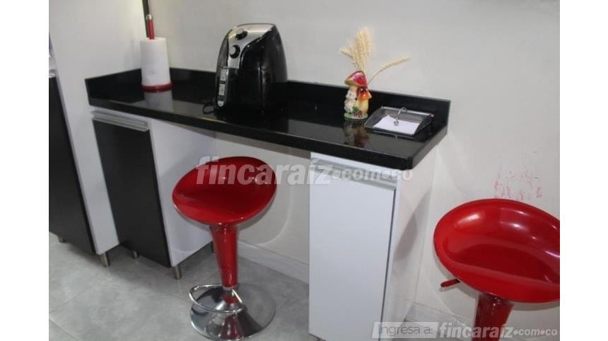 Piso – Bogotá, Toberín, Localidad Usaquén - Vista 2