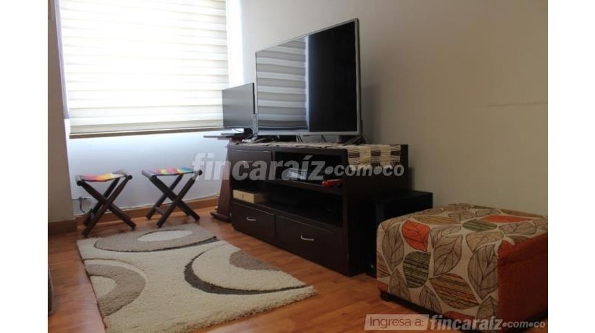 Piso – Bogotá, Toberín, Localidad Usaquén - Vista 4