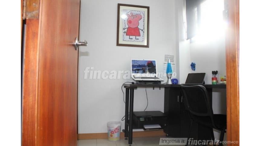 Piso – Bogotá, Toberín, Localidad Usaquén - Vista 5