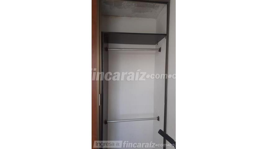 Apartamento en Arriendo - Widok 3
