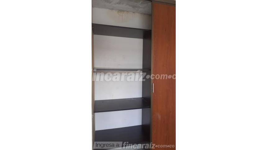 Apartamento en Arriendo - Widok 5