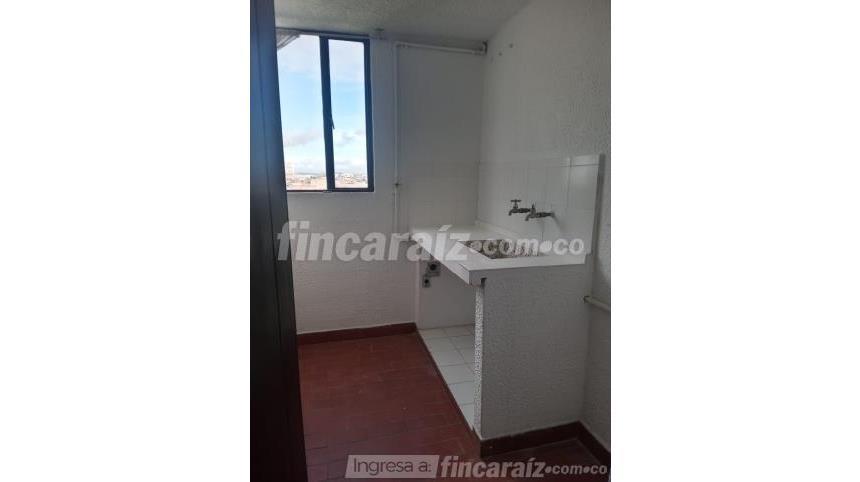Piso – Bogotá, Roma, Localidad Kennedy - Vista 2