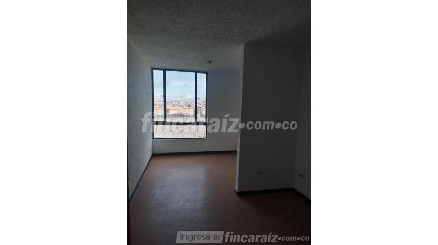 Piso – Bogotá, Roma, Localidad Kennedy - Vista 3