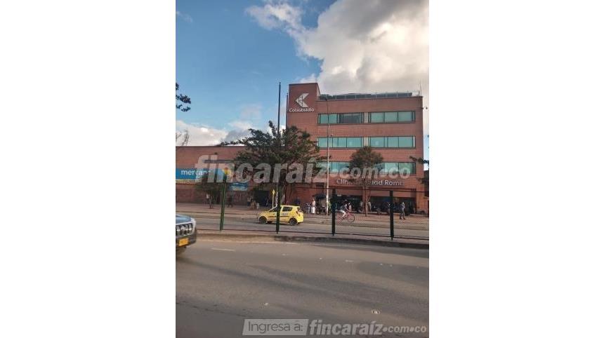 Piso – Bogotá, Roma, Localidad Kennedy - Vista 5