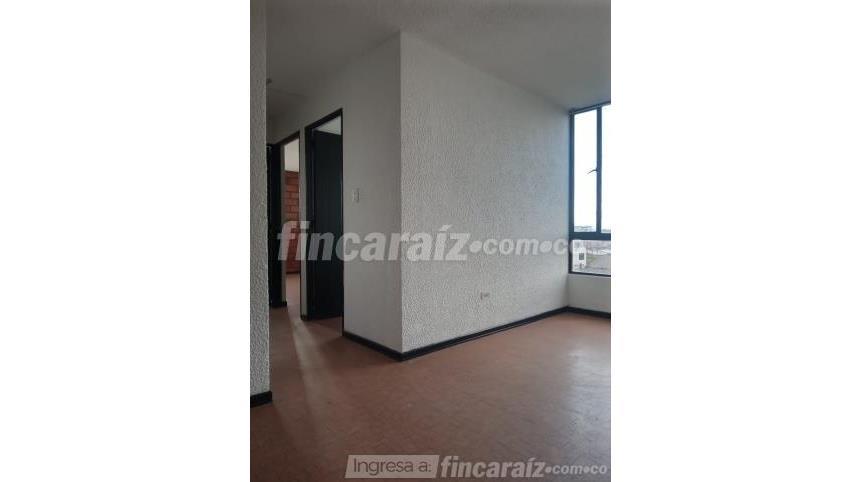 Piso – Bogotá, Roma, Localidad Kennedy - Más