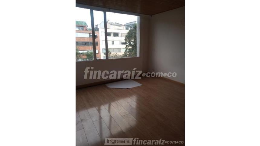 Piso – Bogotá, El Refugio - Vista 4