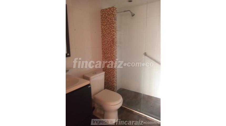 Piso – Bogotá, El Refugio - Más