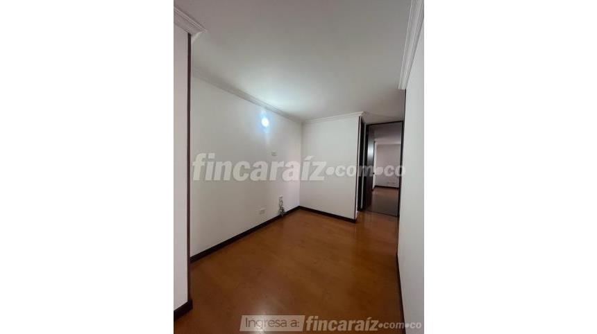 Piso – Bogotá, Localidad Usaquén - Vista 5