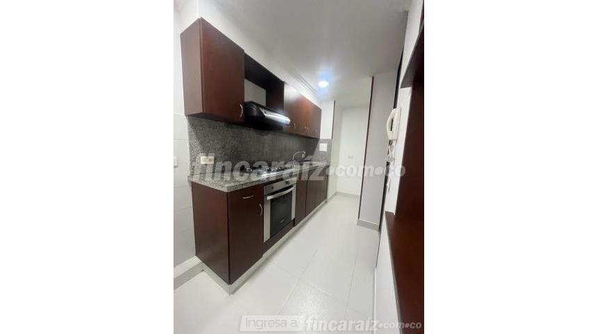 Piso – Bogotá, Localidad Usaquén - Vista 2
