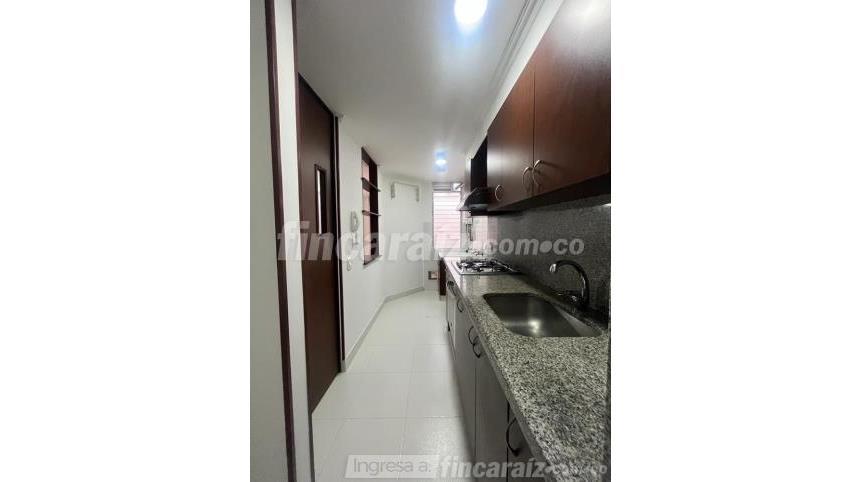 Piso – Bogotá, Localidad Usaquén - Más