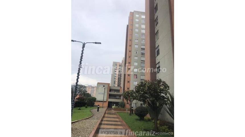 Piso – Bogotá, Localidad Usaquén - Vista 3