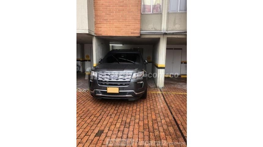 Piso – Bogotá, Localidad Usaquén - Vista 4