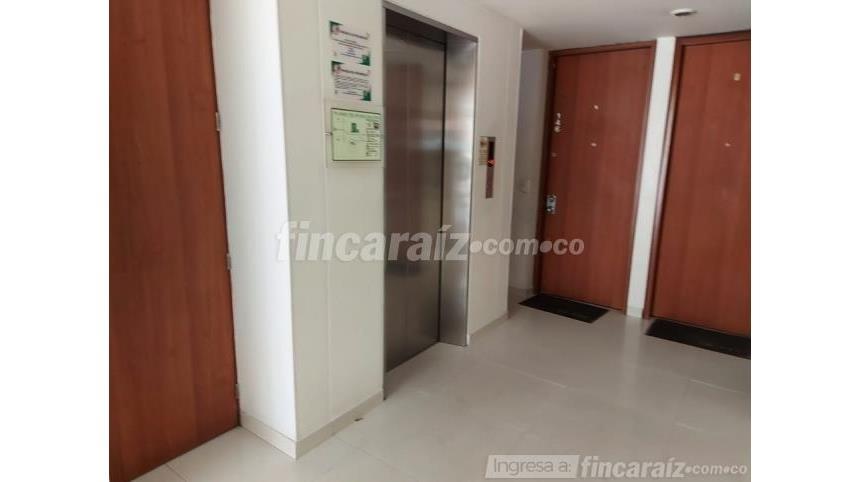 Piso – Bogotá, Niza, Localidad Suba - Vista 3