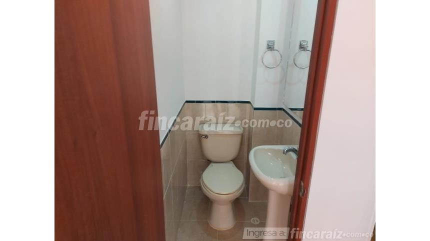 Piso – Bogotá, Niza, Localidad Suba - Vista 5