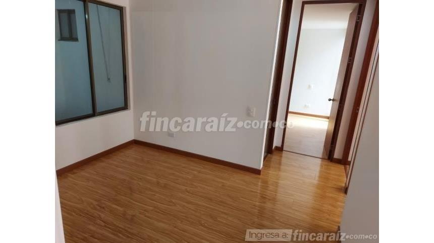 Piso – Bogotá, Niza, Localidad Suba - Más