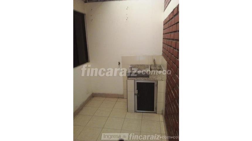 Apartaestudio en Arriendo