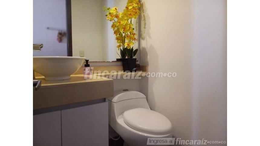 Piso – Bogotá, Capri, Localidad Usaquén - Vista 3