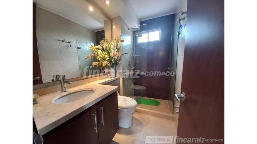 Piso – Bogotá, Capri, Localidad Usaquén - Vista 4
