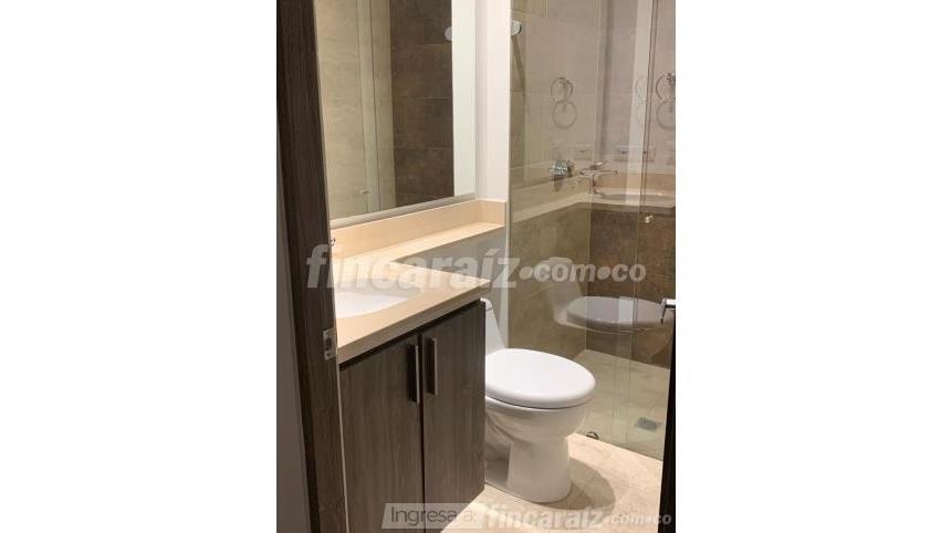 Piso – Bogotá, Modelia Occidental, Localidad Fontibón - Vista 2
