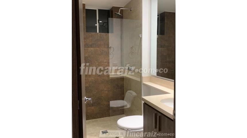 Piso – Bogotá, Modelia Occidental, Localidad Fontibón - Vista 3