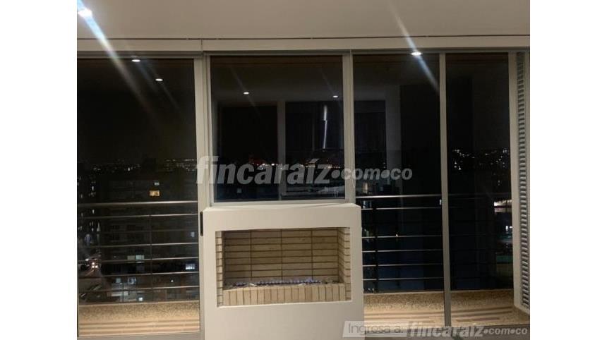 Piso – Bogotá, Modelia Occidental, Localidad Fontibón - Vista 4