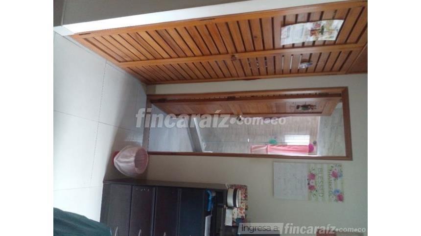 Piso – Bogotá, Localidad Usaquén - Vista 2