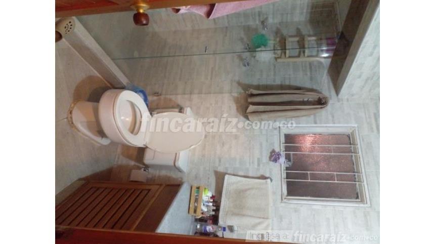 Piso – Bogotá, Localidad Usaquén - Vista 3
