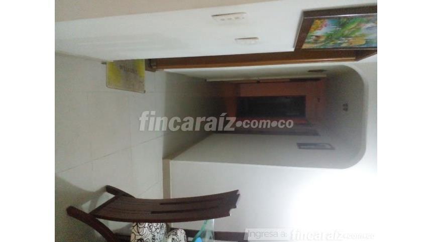 Piso – Bogotá, Localidad Usaquén - Vista 4