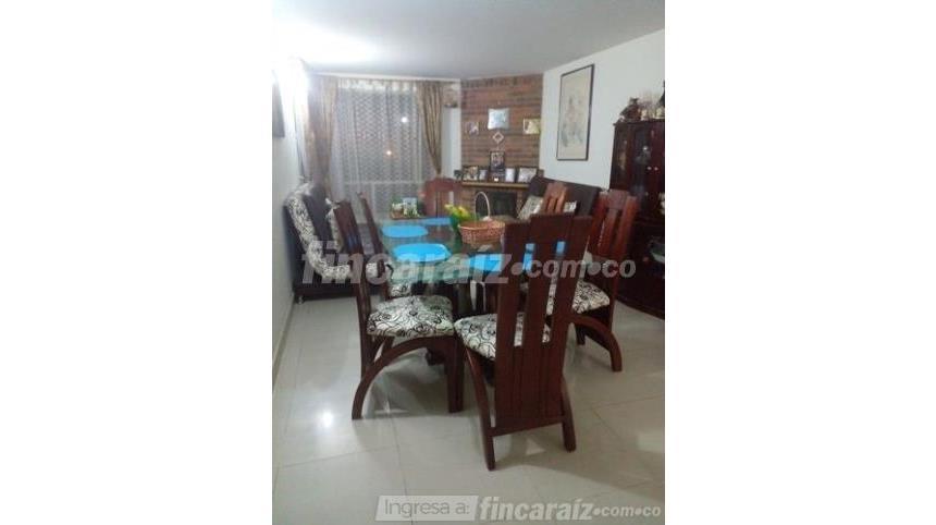 Piso – Bogotá, Localidad Usaquén - Vista 5