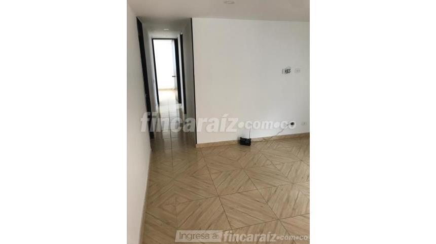 Piso – Bogotá, Localidad Kennedy - Vista 2
