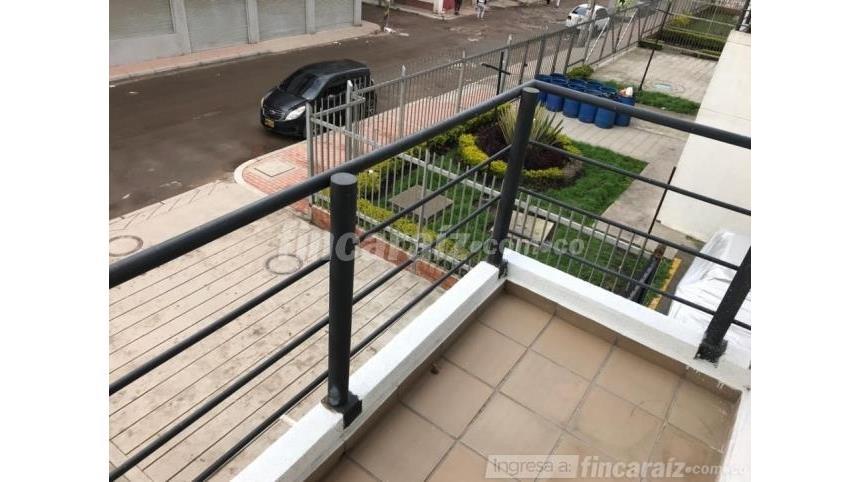 Piso – Bogotá, Localidad Kennedy - Vista 3
