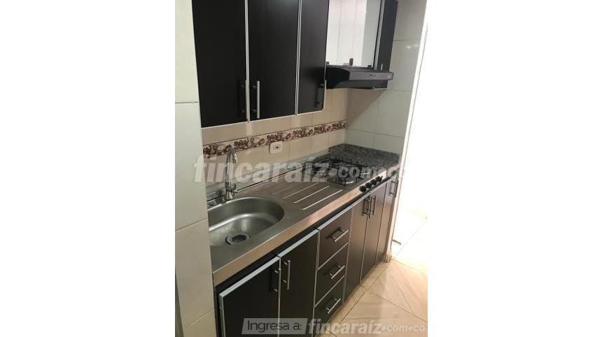 Piso – Bogotá, Localidad Kennedy - Vista 4