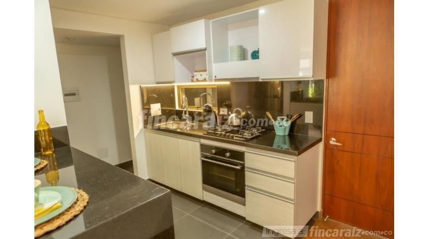 Piso – Bogotá, Localidad Suba - Vista 4