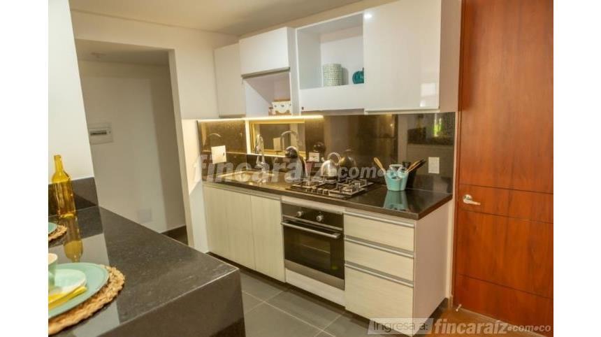 Piso – Bogotá, Localidad Suba - Más