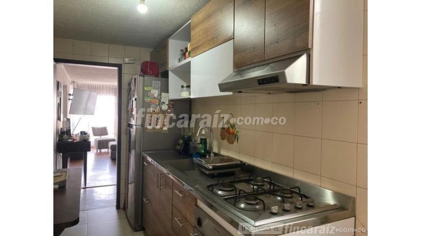 Piso – Bogotá, UPZ Teusaquillo, Localidad Teusaquillo - Vista 2
