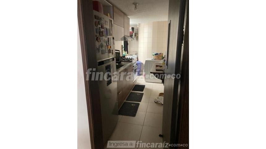 Piso – Bogotá, UPZ Teusaquillo, Localidad Teusaquillo - Vista 3
